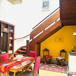 Habitacion Single En Casa Art Deco En Barrio Sur
